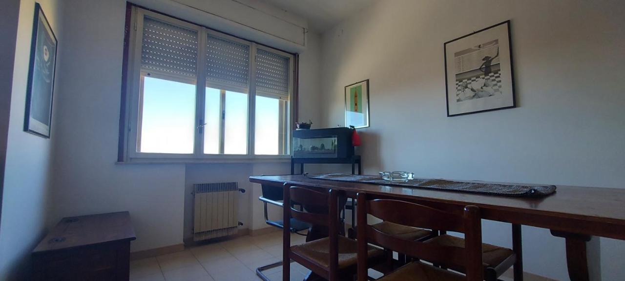Bellavista Apartment Cagliari Exterior photo